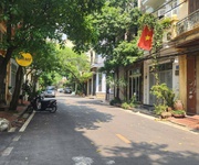 Bán nhà nguyễn cảnh dị-kđt đại kim- phân lô, ôtô tránh-kd vp, 60 m2, mt 22 m, giá 24 tỷ.
