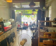 Sang quán cafe căn góc ngay ngã 3 khu đường hoa quận phú nhuận, tphcm