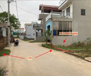 Bán đất thổ cư 77m2 mặt đường quốc lộ 6, phú nghĩa, chương mỹ - 2.6 tỷ