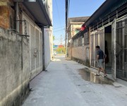 Bán lô đất ngõ 293 Nguyễn Lương Bằng, ph Thanh Bình, TP HD, 66.8m2, mt 4.5m, ngõ oto