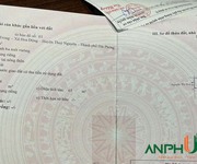 Bán đất tặng nhà sát khu Đấu giá Bái Trong, Hoa Động, Thuỷ Nguyên, Hải Phòng