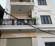 Chính chủ gửi b.á.n nhà 3 tầng xây độc lập tại Đồng Hoà, Kiến An