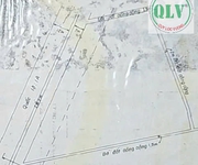 Bán đất DT: 8.328m2 đất SKC có sẵn điện 3pha mặt tiền đường QL1A,Thủ Thừa, Long An.