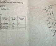 Xưởng bán/ cho thuê DT 12.650m2 có 2 kho và VP mặt tiền đường QL1A, Thủ Thừa, Long An.