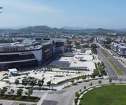 Mặt tiền trên trục Đại lộ Võ Nguyên Giáp 100m - Shophouse 5 tầng