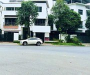 2 Biệt thự 4 tầng ngoại giao đoàn. dt 340m2, lô góc, siêu kd đặc biệt chuỗi f b. giá 160 tỷ, sổ đỏ