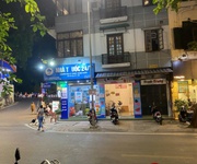 2 Chính chủ cần cho thuê nhà tầng 1 mặt phố số 1 phố hàng bún, quận ba đình riêng biệt