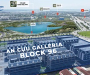 Chủ nhà cần bán gấp căn Shophouse An Cựu Galleria - Giá tốt nhất thị trường, mặt tiền Võ Nguyên Giáp