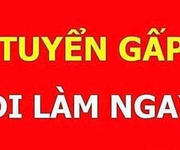 Tuyển dụng công ty shide đại liên cần tuyển: thợ nhôm kính