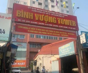 Bán chung cư mặt đường quang trung - 214m2 - siêu rộng.