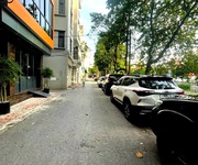 4 Nhà đẹp - dân xây- 2 thoáng,ô tô đỗ phố vũ xuân thiều,40m2, 5 tầng,mt 4.1m, 8.1 tỷ.