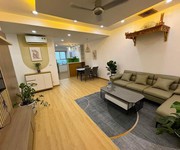 Bán chung cư Nam Xa La, Hà Đông - 2 ngủ 82m2 - Full nội thất cao cấp