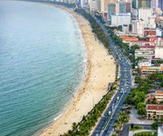 Chạm Tay Vào Thiên Đường Biển Nha Trang Với Duplex View Biển  - Giá Chỉ Từ 2 Tỷ