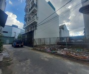 1 Đất hxh 50m2, đường 2, trường thọ thủ đức. 4.7tỷ