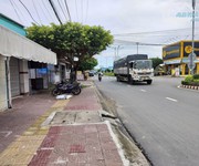 2 Bán gấp lô đất 2 mặt tiền đường 19/5, phường 1, tx duyên hải, gần bến xe duyên hải   trà vinh