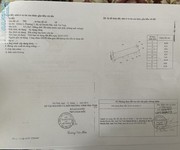 3 Bán gấp lô đất 2 mặt tiền đường 19/5, phường 1, tx duyên hải, gần bến xe duyên hải   trà vinh