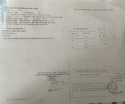 4 Bán gấp lô đất 2 mặt tiền đường 19/5, phường 1, tx duyên hải, gần bến xe duyên hải   trà vinh