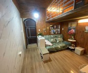 Chỉ hơn 700tr có ngay căn hộ tt 25m2 8/3, để lại full nội thất xịn sò