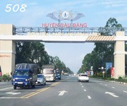 4 Cần bán gấp đất 20x55m tại lai uyên - tthc bàu bàng