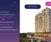 Dự án căn hộ citymark residence - đẳng cấp sống tại trung tâm phú mỹ, bà rịa - vũng tàu