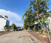 2 Lô đất đường số 8, trường thạnh, quận 9 gần kđt đông tăng long - diện tích 82m2 đường 12m vỉa hè