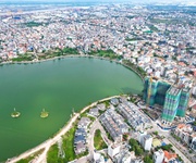 3 Bán căn hộ chung cư Lakeside Garden Lê Hồng Phong ngay cạnh hồ Phương Lưu