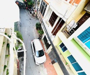 1 Nhà Đống Đa phân lô - Ô TÔ tránh - Vỉa hè - Kinh doanh