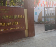 5 Bán đất thổ cư Vân Côn, Hoài Đức, Hà Nội