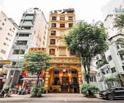 3 Bán khách sạn 3 sao 36 38 thái văn lung, sophia hotel đẳng cấp chỉ 3xx tỷ, phường bến nghé, quận 1