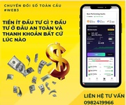 Tiền ít đầu tư gì   đầu tư ở đâu an toàn và thanh khoản bất cứ lúc nào