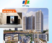 Fpt Plaza3 ra mắt giỏ hàng siêu hot-Chỉ còn vài căn góc. Nhanh tay chốt ngay- Rinh ngay nhà đẹp.