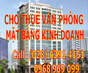 Cho thuê mặt bằng tòa nhà 47 Ba Cu - Vũng Tàu Cho thuê mặt bằng tòa nhà 47 Ba Cu - Vũng Tàu