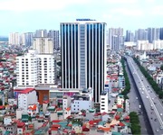 Bán sàn văn phòng 233m vinaconex diamon chợ mơ bạch mai giá 5x/m2