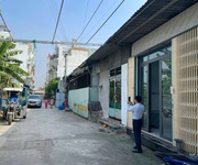 Bán nhà riêng hiệp thành, quận 12, 2pn, 55m2, vào ở ngay