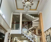 1 Chủ cần tiền bán nhà 6 tỷ giảm còn 5.29 tỷ, đường hà chương, trung mỹ tây, quận 12, dt 4 16m, 4 lầu.