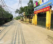 1 Bán đất phân lô chương dương - đường rộng gần 5m