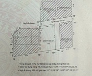 2 Siêu phẩm  tòa apartment lô góc 75m2 x 20p tại võ chí công - dòng tiền 1,25 tỷ/năm - tin thật 100