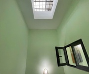 4 Ngay cv làng hoa - sát mt lê văn thọ - vào ở ngay - 35m2  3,5x10  - 3 tầng 3pn, sổ a4, nhỉnh 4 tỷ