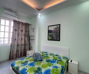 2 Ngay cv làng hoa - sát mt lê văn thọ - vào ở ngay - 35m2  3,5x10  - 3 tầng 3pn, sổ a4, nhỉnh 4 tỷ