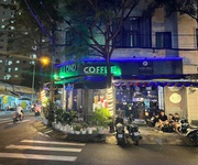 2 Sang nhượng quán cafe 2 mặt tiền tại quận tân phú