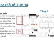 3 Giảm ngay 1 tỷ căn Shophouse Safira 2 tầng, ngay hồ bơi, giá gốc CĐT Khang Điền, Sổ hồng lâu dài