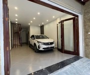 Bán Nhà Ngõ 68 Ngọc Thụy, Long Biên, 60m2, 6 Tầng, Thang Máy, Gara Ô Tô 7 Chỗ, Kinh Doanh