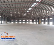 Toàn Phát Logistics chuyên cho thuê kho full dịch vụ và vận chuyển