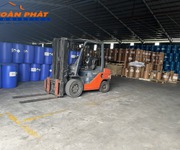 1 Toàn Phát Logistics chuyên cho thuê kho full dịch vụ và vận chuyển