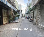 Bán nhà đẹp, hxh thông phú thọ, phường 1, quận 11. dt 37m2 x 2 tầng  3 x 12 .giá 4.67 tỷ tl.