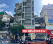 Giá rẻ- mặt tiền kinh doanh gần parkson-thuận kiều plaza q5,64m2 4tầng sổ a4 đẹp