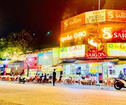1 Vị trí kd đỉnh - ngang 9 - đường 30m vỉa hè rộng rãi - nhỉnh 10 tỏi