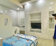 3 Hẻm 5m, 48m2, 4 tầng đẹp, 1/đường số 14 ngay lê văn quới, full nội thất giá chỉ 6.x tỷ