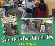 Sang quán bún chả hà nội   địa chỉ 218 nguyễn oanh, phường 17, quận gò vấp