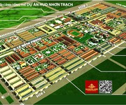 Saigonland nhơn trạch - nhận ký gửi mua bán đất nền sổ sẵn dự án hud nhơn trạch